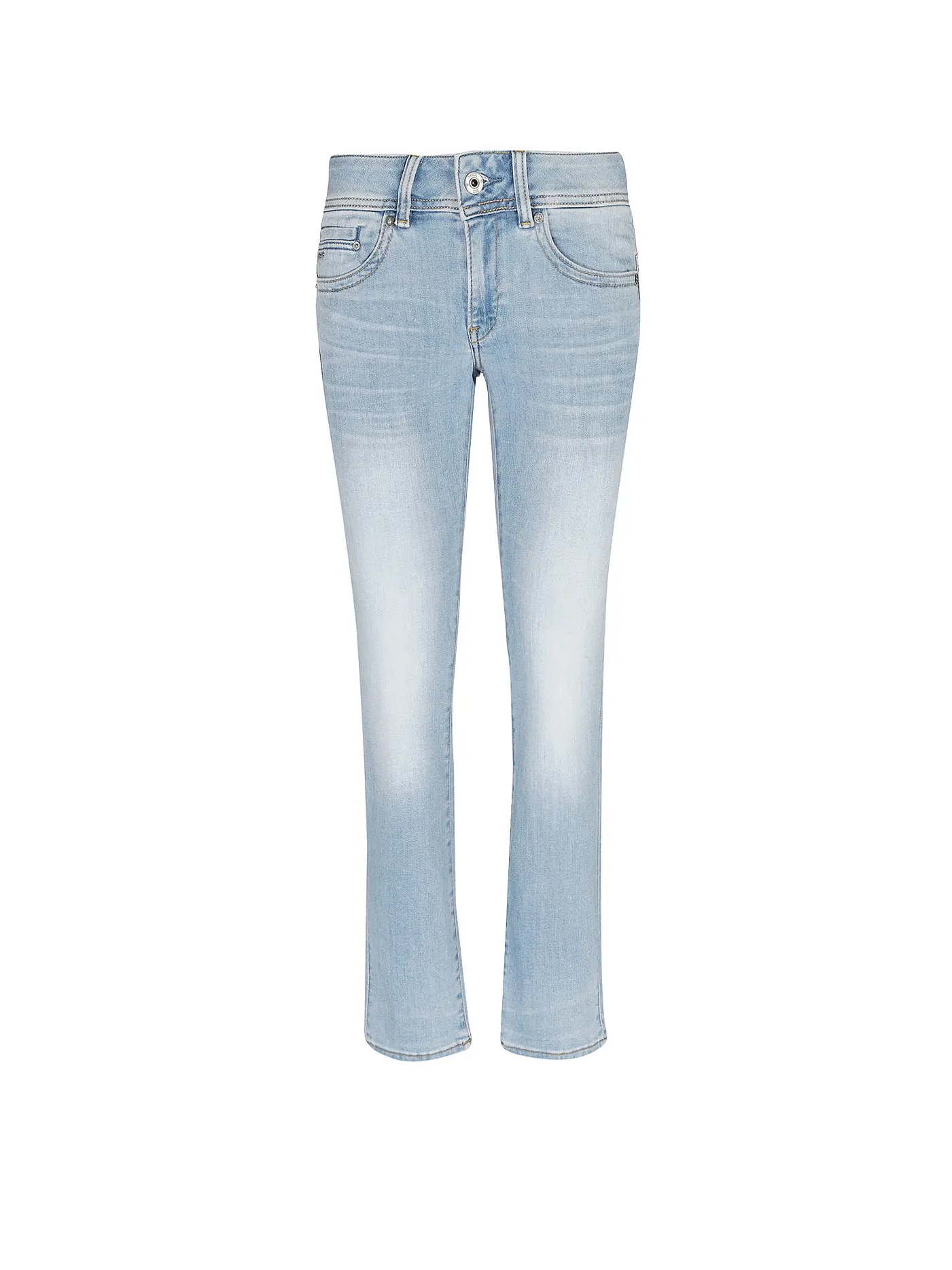 G-STAR RAW | Jeans Straight Fit MIDGE | 